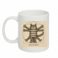 Кружки 320ml - FATLINE