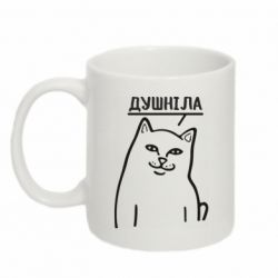 Кружки 320ml - FATLINE
