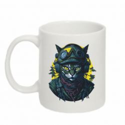 Кружки 320ml - FATLINE