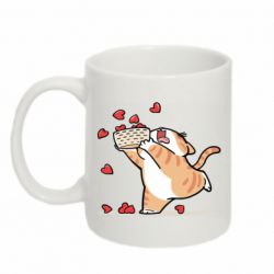 Кружки 320ml - FATLINE