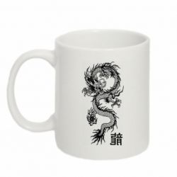 Кружки 320ml - FATLINE