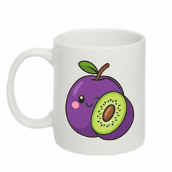 Кружки 320ml - FATLINE