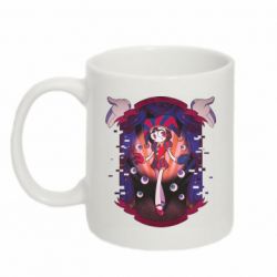 Кружки 320ml - FATLINE