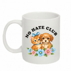 Кружки 320ml - FATLINE