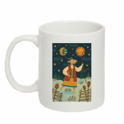 Кружки 320ml - FATLINE