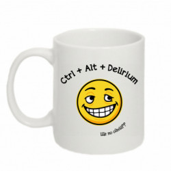 Кружки 320ml - FATLINE