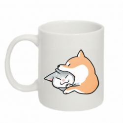 Кружки 320ml - FATLINE