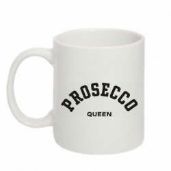 Кружка 320ml Queen Prosecco - FATLINE Кружка 320ml Queen Prosecco