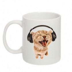 Кружки 320ml - FATLINE