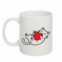 Кружки 320ml - FATLINE