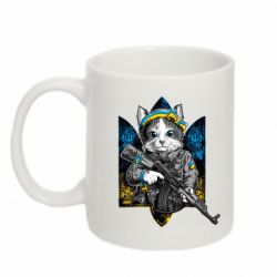 Кружки 320ml - FATLINE