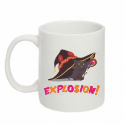 Кружки 320ml - FATLINE