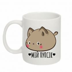 Кружки 320ml - FATLINE