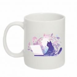 Кружки 320ml - FATLINE