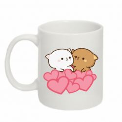 Кружки 320ml - FATLINE