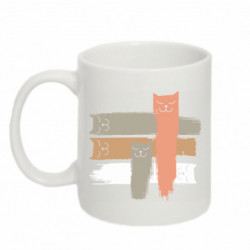 Кружки 320ml - FATLINE