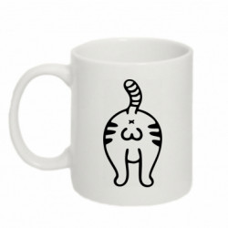 Кружки 320ml - FATLINE