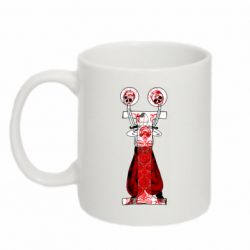 Кружки 320ml - FATLINE