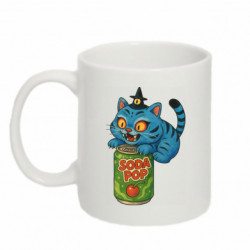 Кружки 320ml - FATLINE