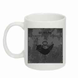 Кружки 320ml - FATLINE