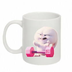 Кружки 320ml - FATLINE