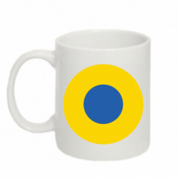 Кружки 320ml - FATLINE