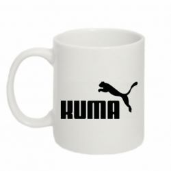 Кружки 320ml - FATLINE