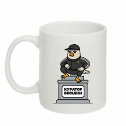 Кружки 320ml - FATLINE