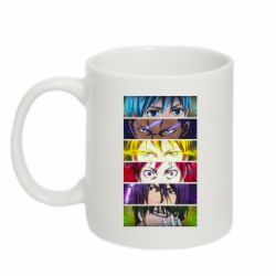 Кружки 320ml - FATLINE