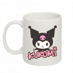 Кружки 320ml - FATLINE