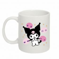 Кружки 320ml - FATLINE