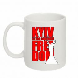 Кружки 320ml - FATLINE