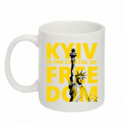 Кружки 320ml - FATLINE
