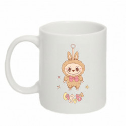 Кружки 320ml - FATLINE