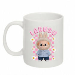 Кружки 320ml - FATLINE