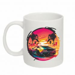 Кружки 320ml - FATLINE