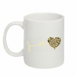 Кружки 320ml - FATLINE