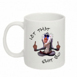 Кружки 320ml - FATLINE