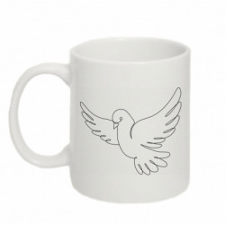 Кружки 320ml - FATLINE