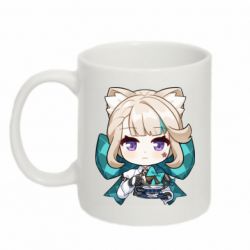Кружки 320ml - FATLINE