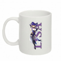 Кружки 320ml - FATLINE