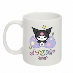 Кружки 320ml - FATLINE