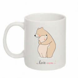 Кружки 320ml - FATLINE