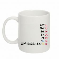 Кружки 320ml - FATLINE
