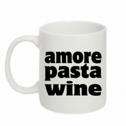 Кружки 320ml - FATLINE