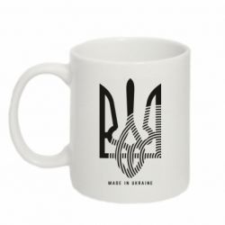Кружки 320ml - FATLINE