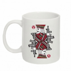 Кружки 320ml - FATLINE