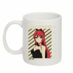 Кружки 320ml - FATLINE