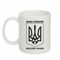 Кружки 320ml - FATLINE