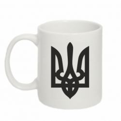 Кружки 320ml - FATLINE